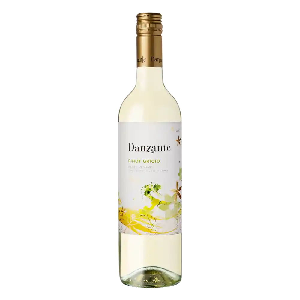 Danzante Vino Blanco Pinot Grigio