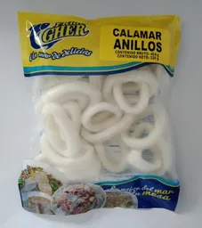 Anillos De Calamar Frigogher