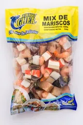 Frigogher Mix De Mariscos