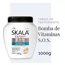 Skala Tratamitnobomba De Vitaminas