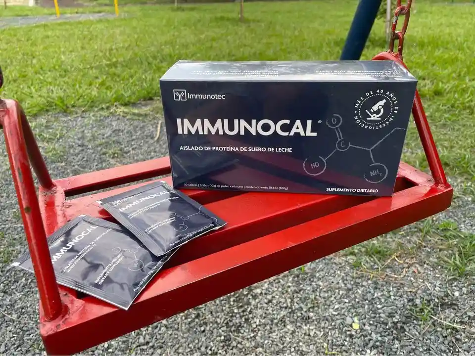 Immunocal Regular