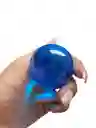 Esferas Del Dragón Ball Z En Caja Coleccion *7 Unidades Azules