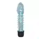 Dildo Consolador Con Puas