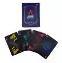 Juego De Cartas Eróticas Poker Kamasutra