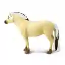 Figura Animales Caballo Fjord Colección Niños Y Niñas