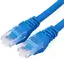 Cable Utp Cat6 Ethernet 1mt Ugreen 11201