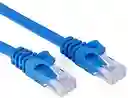 Cable Utp Cat6 Ethernet 1mt Ugreen 11201