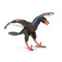 Figura Dinosaurios Arqueópterix Colección Niños Y Niñas