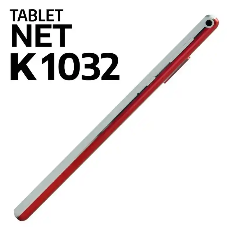 Tablet Krono Net Original 32gb 2 Gb 10 Doble Sim 2 Cámaras