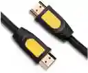 Cable Hdmi Macho A Macho 4k 3mt Ugreen 10130