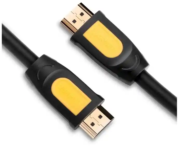 Cable Hdmi Macho A Macho 4k 3mt Ugreen 10130