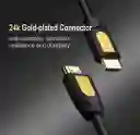 Cable Hdmi Macho A Macho 4k 3mt Ugreen 10130