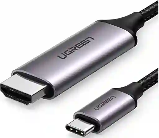 Macbook Cable Tipo C A Hdmi 4K Ugreen50570