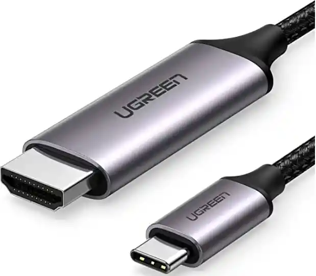 Macbook Cable Tipo C A Hdmi 4K Ugreen50570