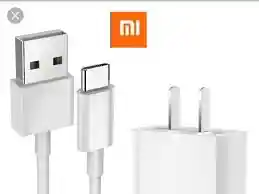 Xiaomi Cargadorusb Tipo C