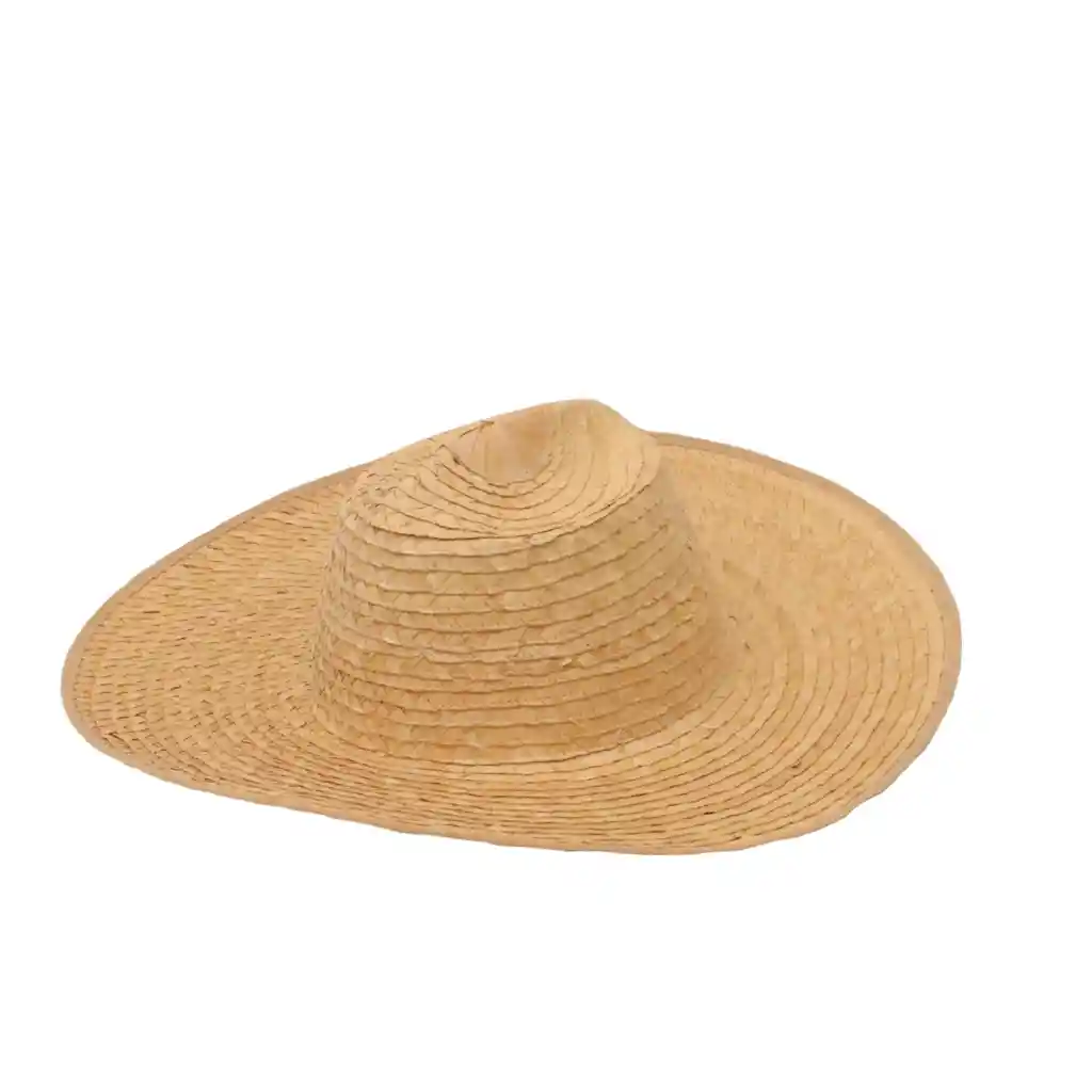 Sombrero Campesino Bailes Típicos Andinos