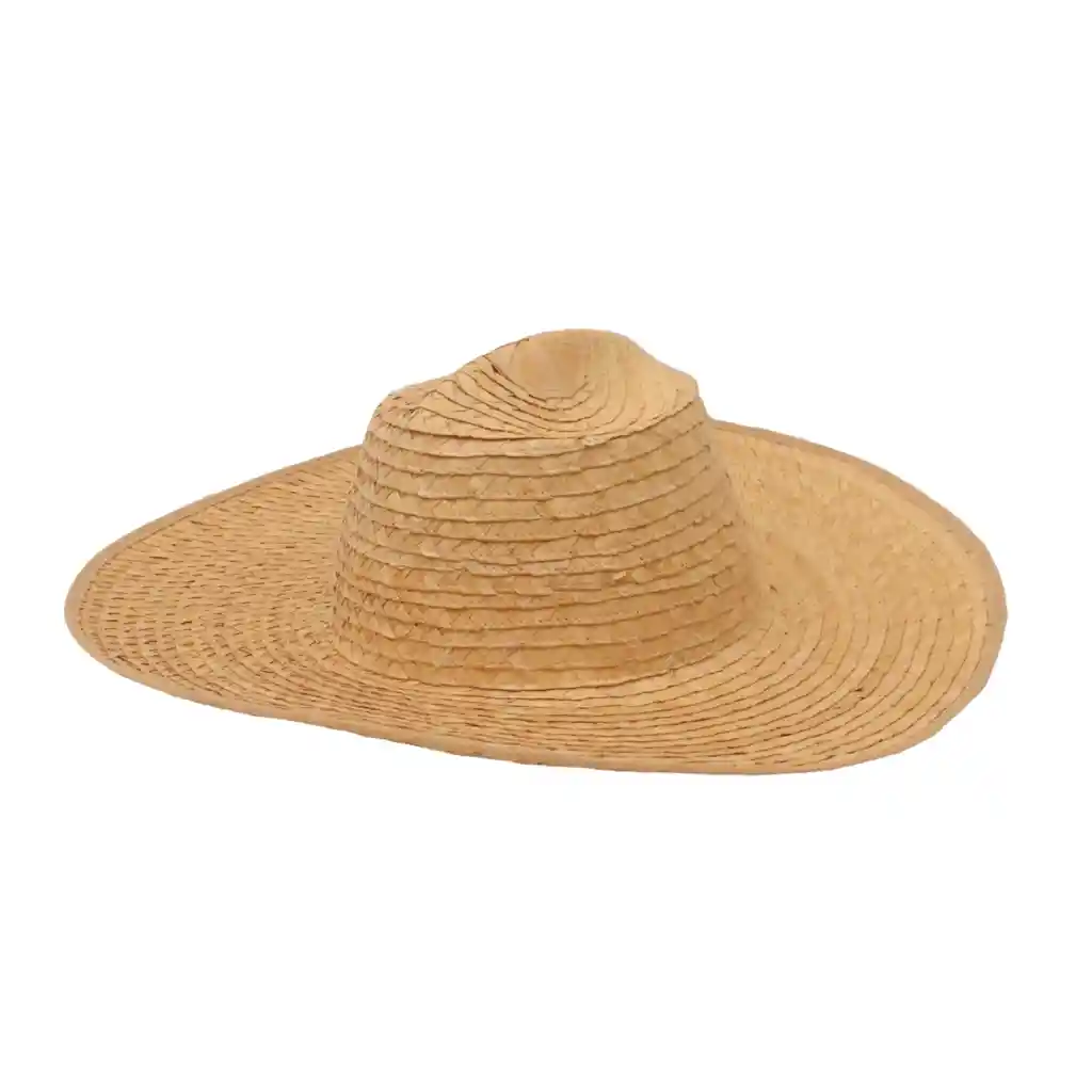 Sombrero Campesino Bailes Típicos Andinos