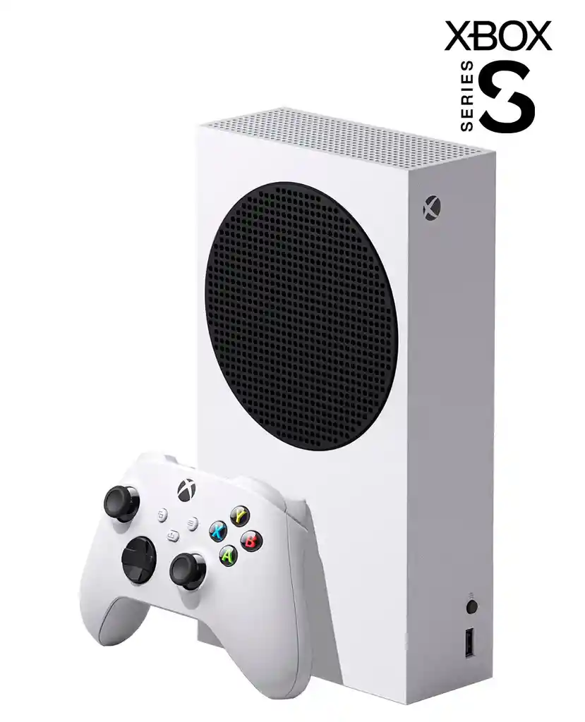 Xbox Series S Digital Consola