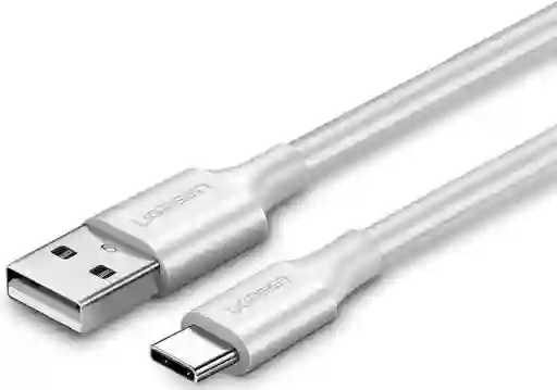 Cable Tipo C Macho A Usb 2.0 A Macho Ugreen 60123