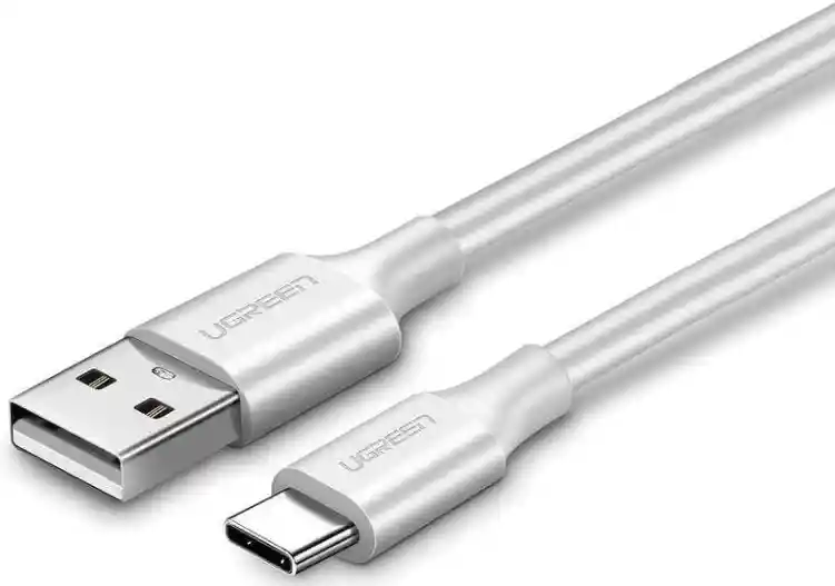 Cable Tipo C Macho A Usb 2.0 A Macho Ugreen 60123