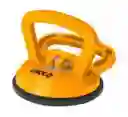 Ventosa Saca Golpes Carro Vidrio Celular Metal 5.5 Cms