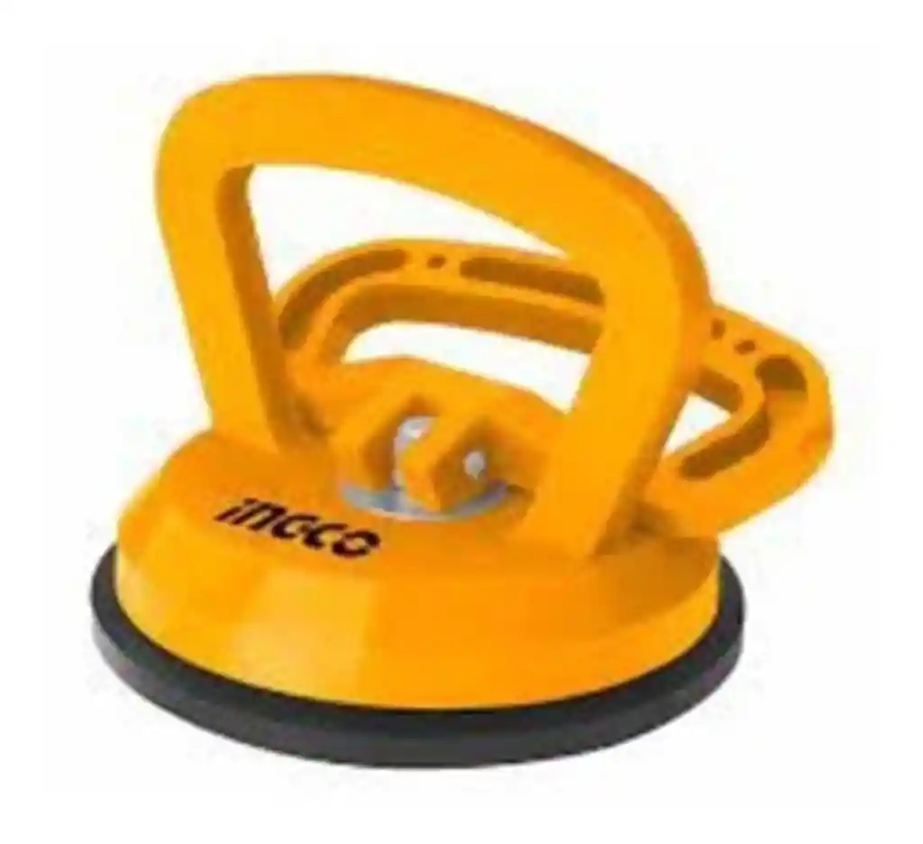 Ventosa Saca Golpes Carro Vidrio Celular Metal 5.5 Cms