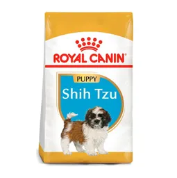Royal Canin Shih Tzu Puppy X 1.14 Kg