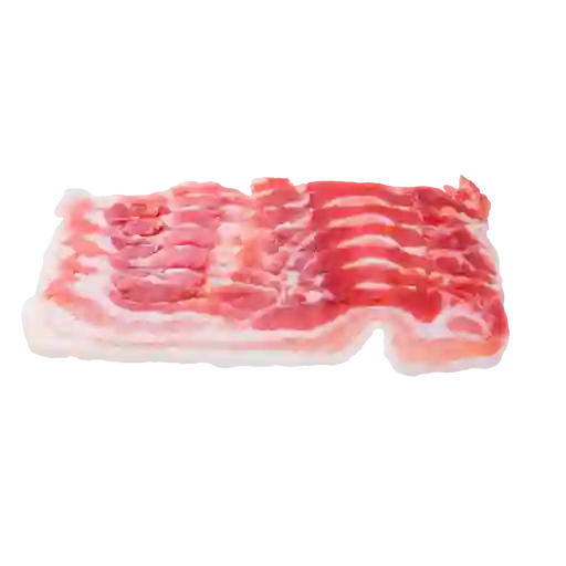 Tocino De Barriga