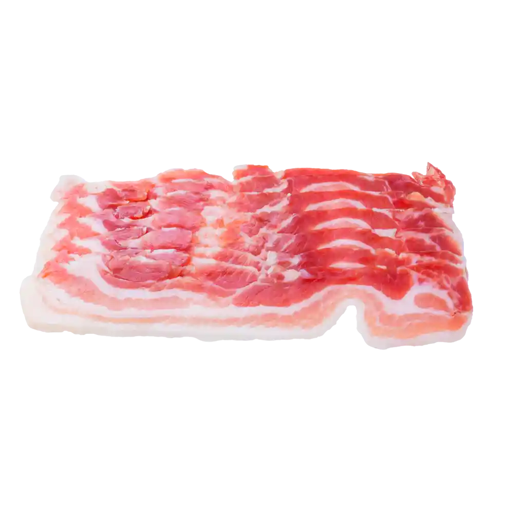 Tocino De Barriga