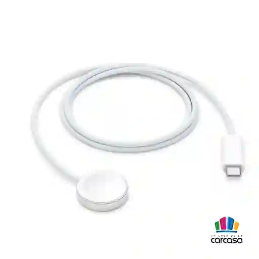 Cable Magnetico Original Iwatch Series 7