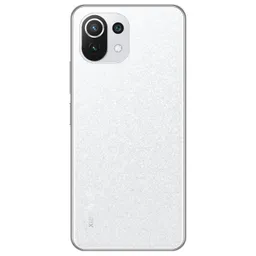 Xiaomi 11 Lite Ne 5g 256gb 8gb Ram Cámara 64mp Blanco