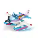 Ox Latin Model Juguete Para Construir 161 Piezas