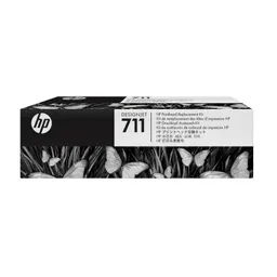 Cabezal Hp 711 Designjet