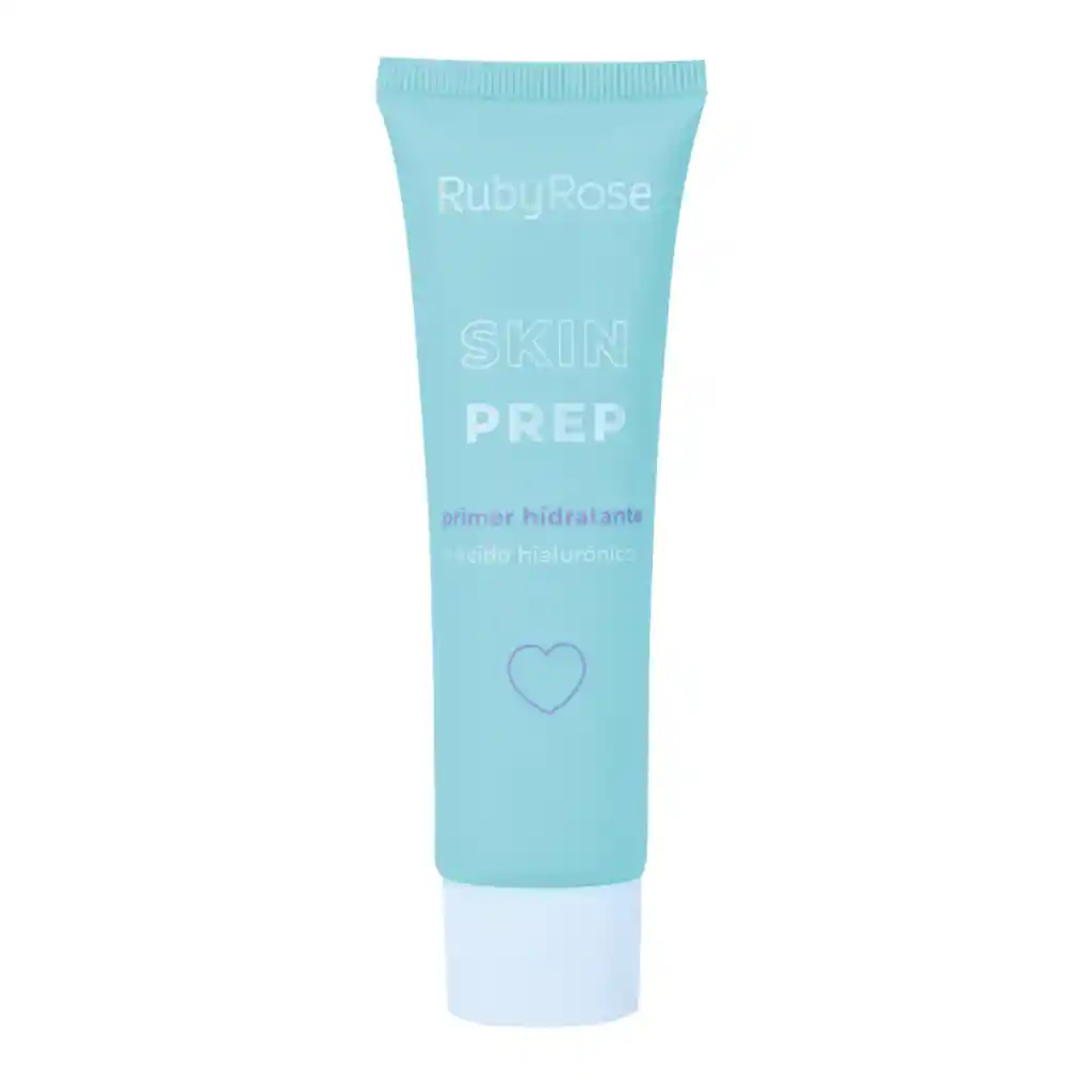 RUBY ROSESkin Prep Primer Hidratante + Acido Hialuronico