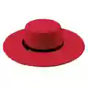 Sombrero Fedora Cordobes Hombre Mujer Gardel Sol Uv Elegante