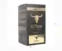 Suplemento Dietético Potencializador El Toro Gold X30 Capsulas