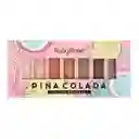 RUBY ROSEPaleta De Sombras Pina Colada