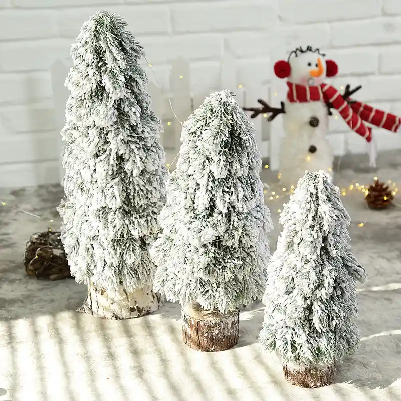 Nieve Artificial Spray X2 Decora Vidrio Navidad Vitrinas