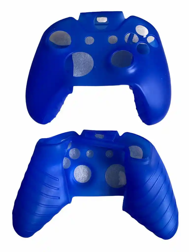 Base Cargadora De Controles + 2 Fundas Protectoras Para Control De Xbox One