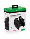 Carga Y Juega Xbox One Hyperx Chargeplay + 02 Baterias