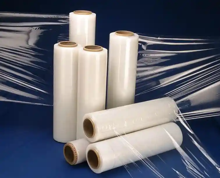 Rollo Papel Vinipel X100 Metros - Papel Film Plastico