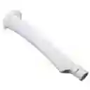 Tubo Niple Para Ducha Eléctrica De 1/2 Blanco