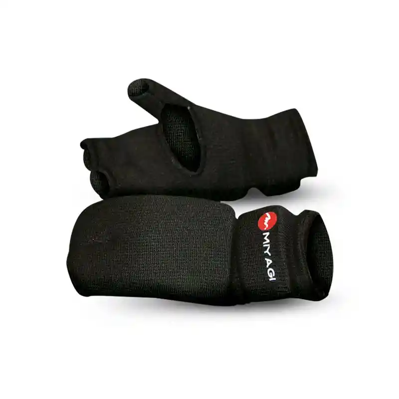 Guantes Protectores Mano Taekwondo Artes Marciales Karate