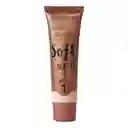  RUBY ROSE Base Liquida Soft Matte Nude 1 