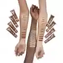  RUBY ROSE Base Liquida Soft Matte Nude 1 