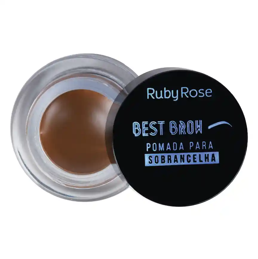 RUBY ROSEBest Brow - Pomada Para Cejas Light