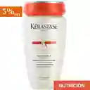 Nutrit Shampoo Nutricion Bain Satin 2 Ive X 250 Ml