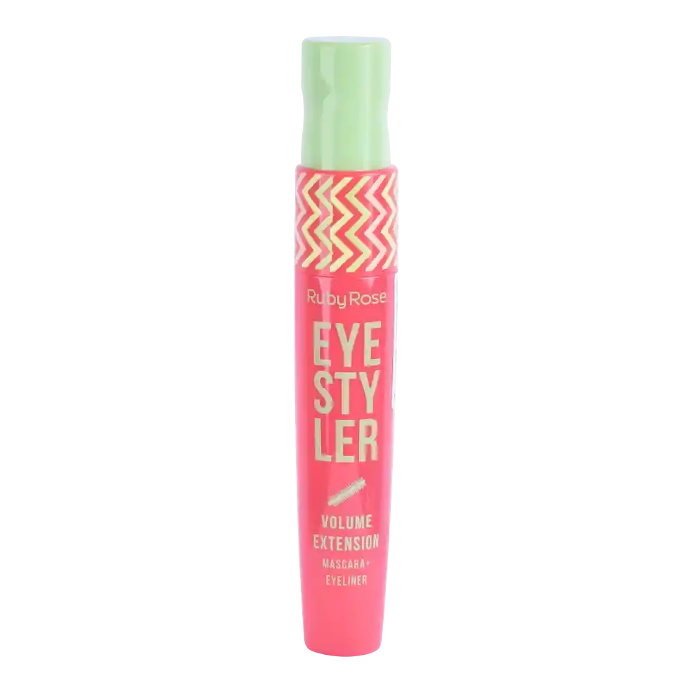 RUBY ROSEPestanina Delineador Eye Styler Volume Extension