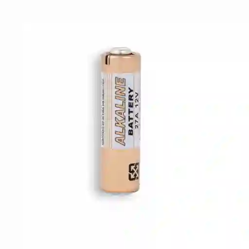 Bateria Alkalina 12v Bst-27a