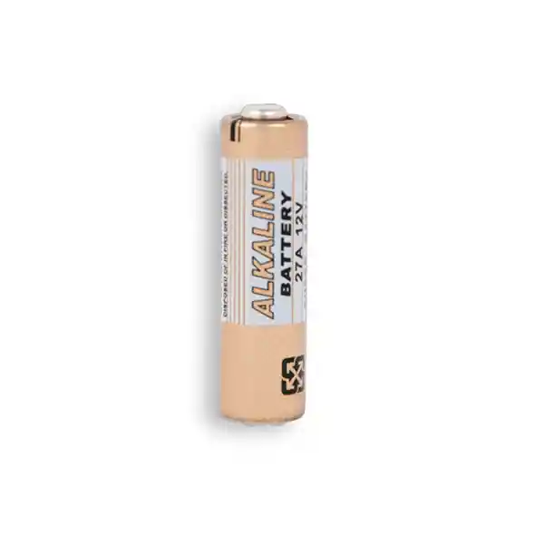 Bateria Alkalina 12v Bst-27a